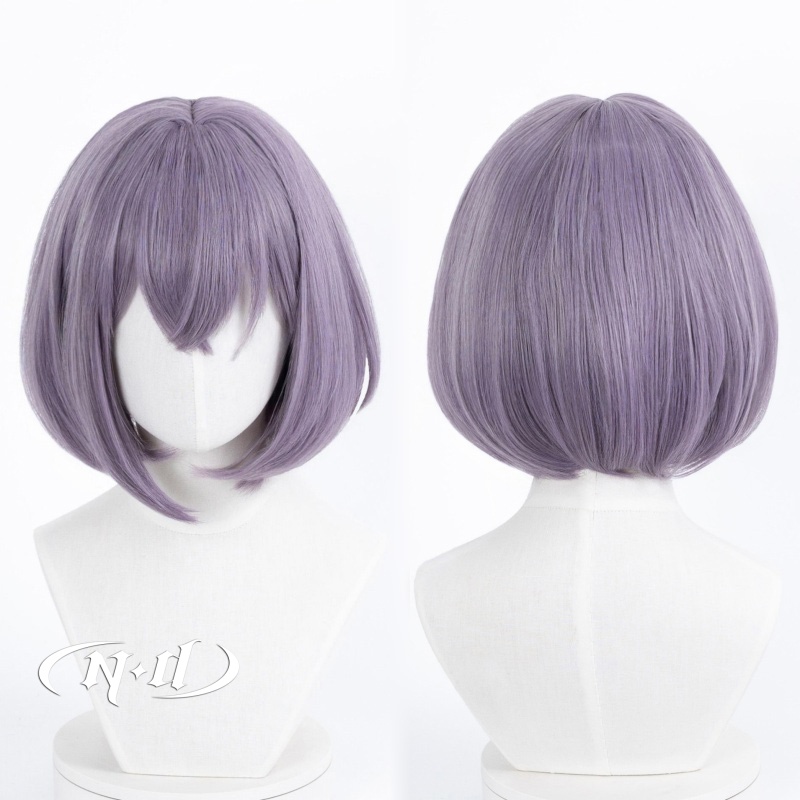 Braiding Hair Kanekalon - ND Takamatsu Tomori Cosplay Perücken Bang
