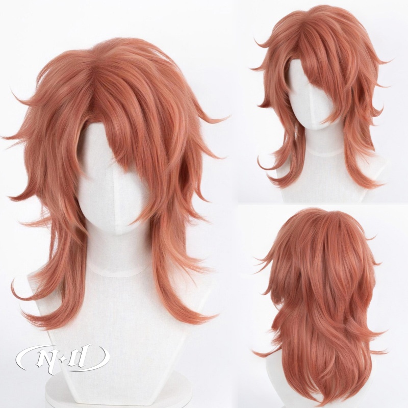 Braiding Hair Kanekalon - ND Sabito Cosplay Perücken Kimetsu no