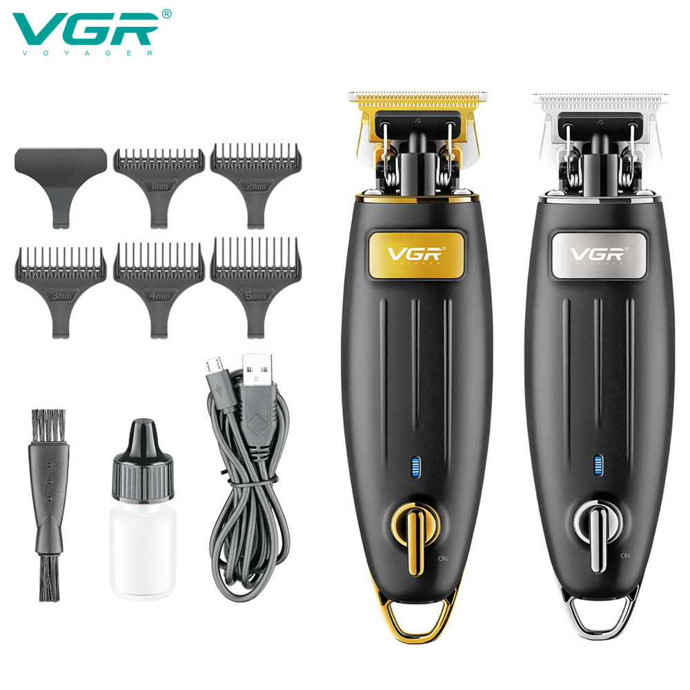 Hair Care Works - Vgr 192 haars ch neider elektrische