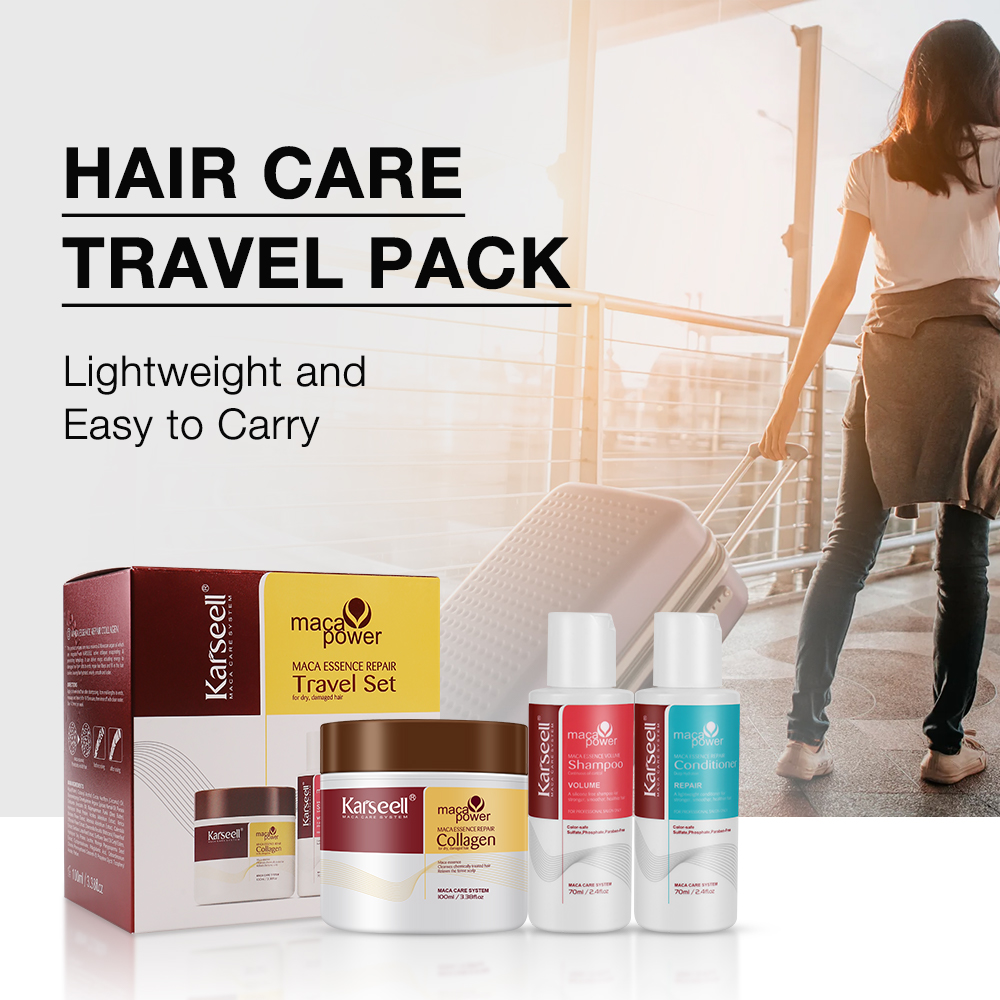 Karseell Kollagen-Haarkur Tief – Deep Conditioner Mask Bewertung und Preis