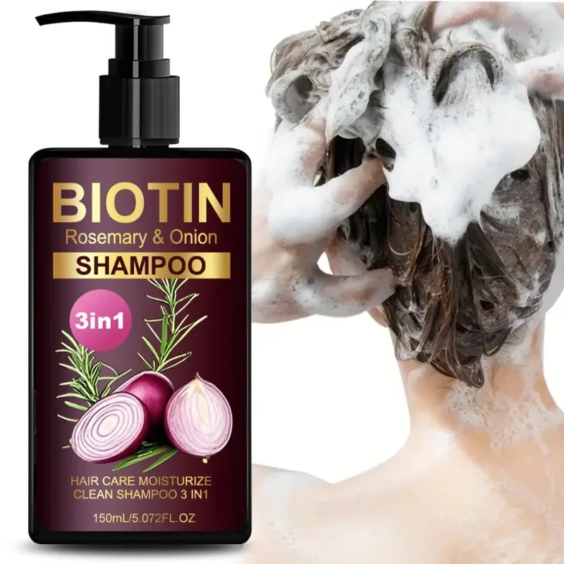 150 ml BIOTIN Rosmarin- und Zw – Hair Care Natural Ingredients Bewertung und Preis