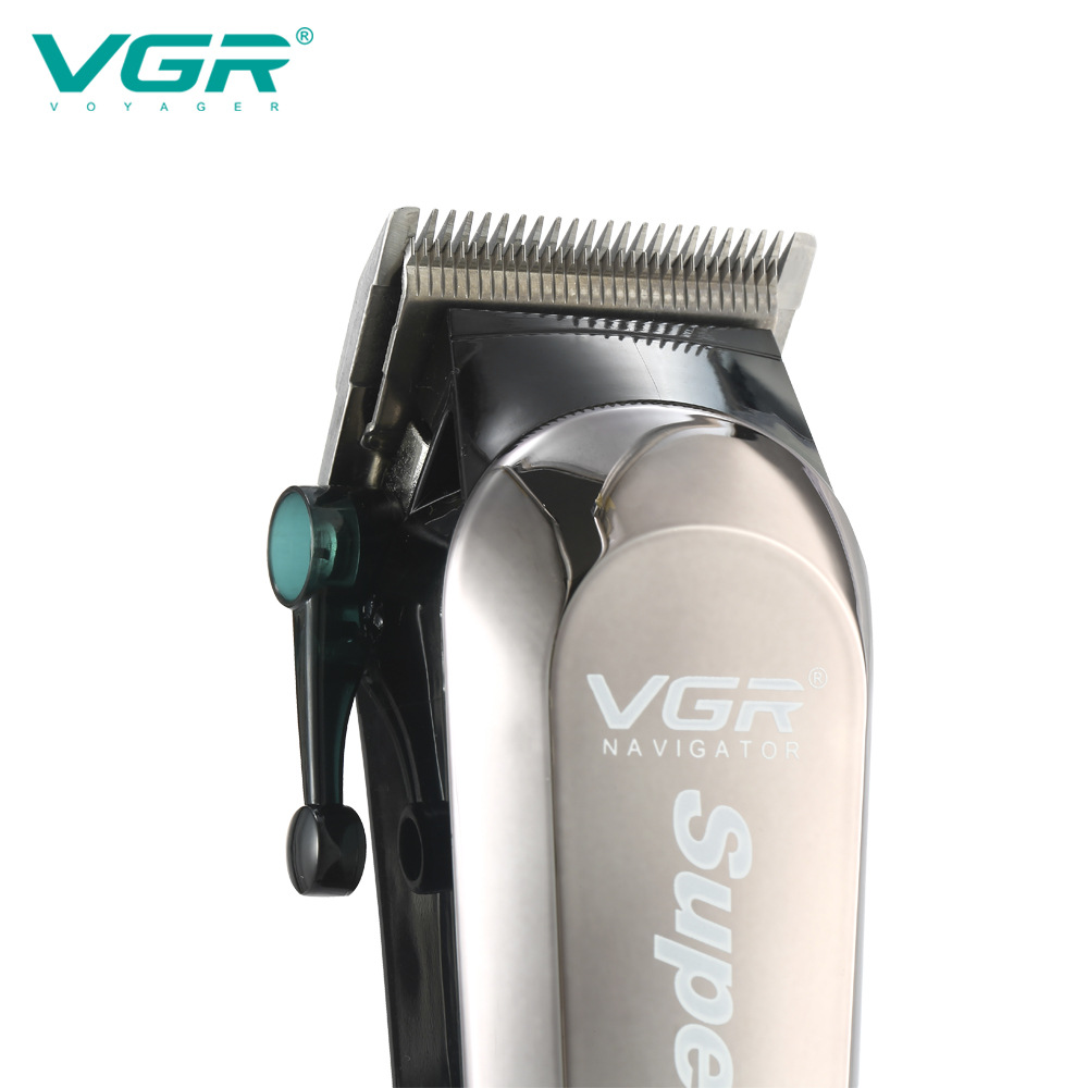 VGR 060 Neue Elektrische Haar  – Hair Care Works Bewertung und Preis