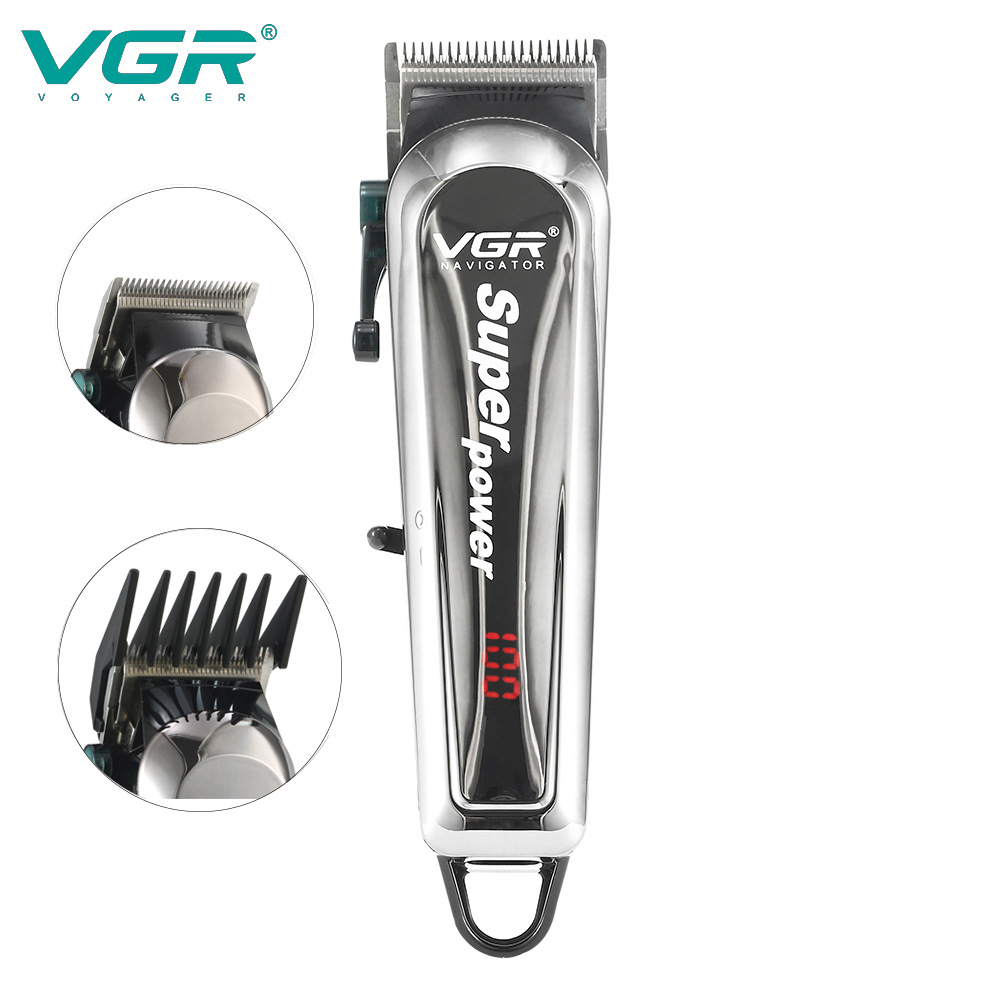 VGR 060 Neue Elektrische Haar  – Hair Care Works Bewertung und Preis