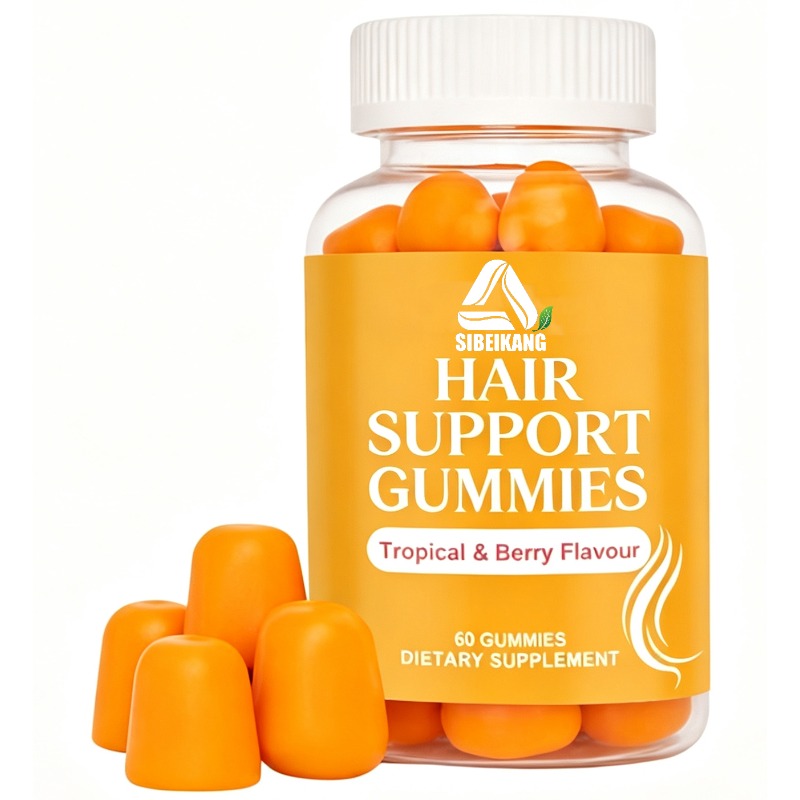 Haarpflege-Ergänzungsmittel 60 – Hair Care Gummies Bewertung und Preis