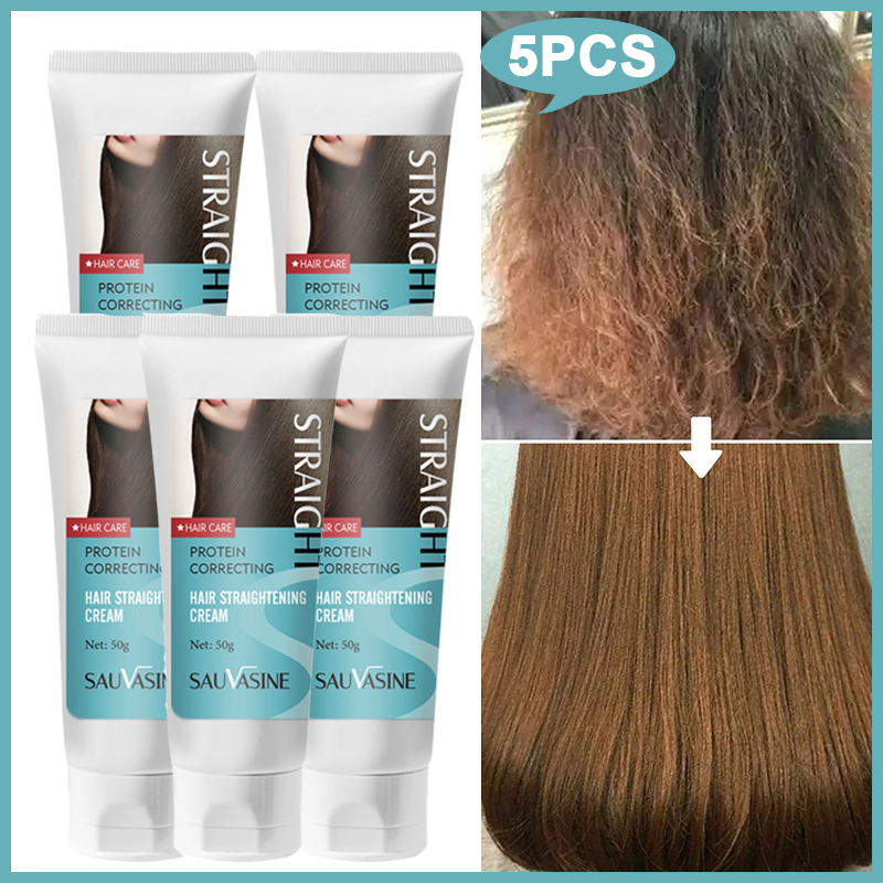 5PCS Professionelle Keratin Gl – Hair Care Natural Ingredients Bewertung und Preis