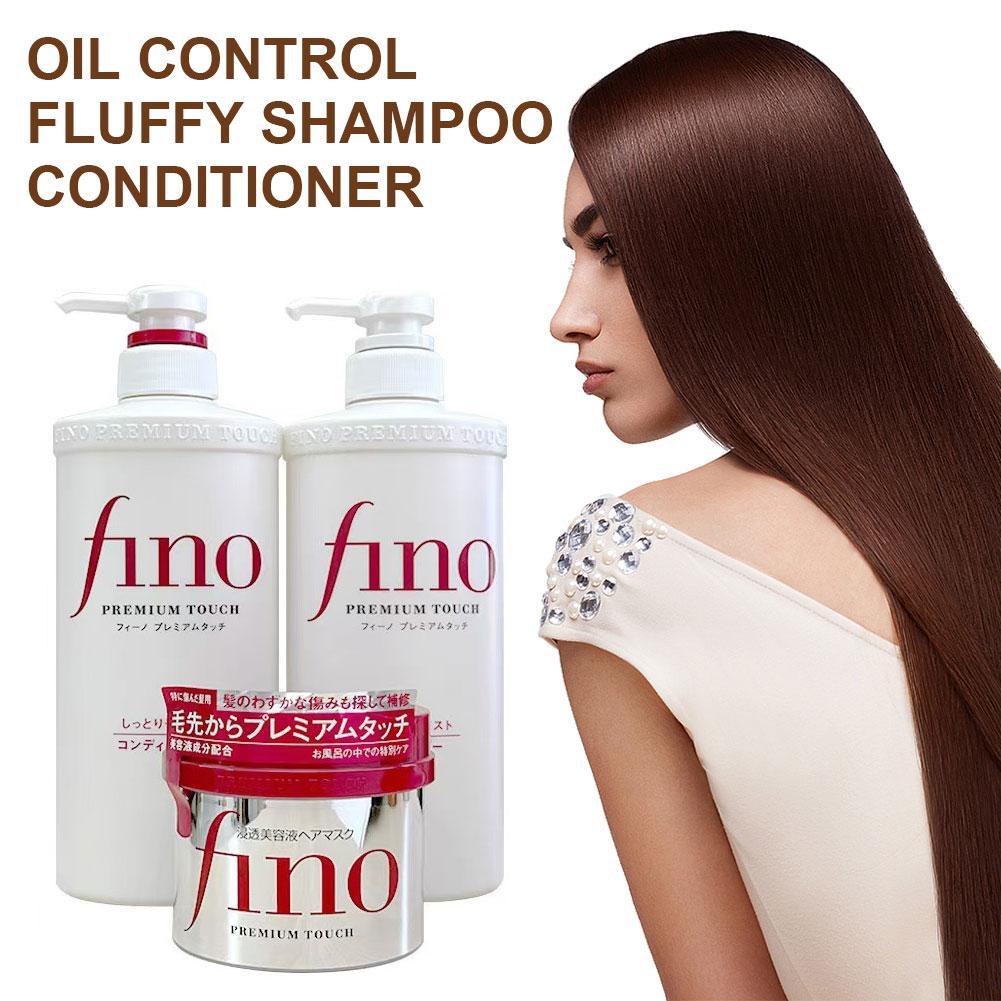 Fino Premium Touch Haarpflege- – Keratin Treatment Set Bewertung und Preis