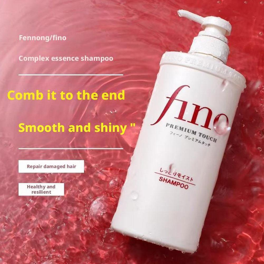Japan Fino Haarmaske Condition – Deep Conditioner Mask Bewertung und Preis