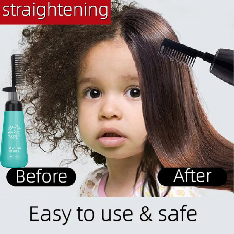 Keratin-Haarglättungscreme und – Keratin Treatment Set Bewertung und Preis