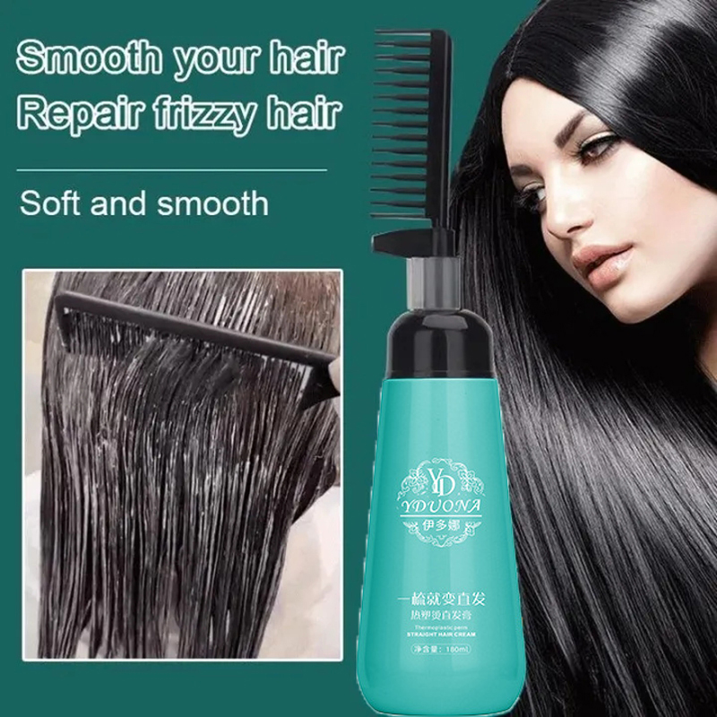 Keratin-Haarglättungscreme und – Keratin Treatment Set Bewertung und Preis