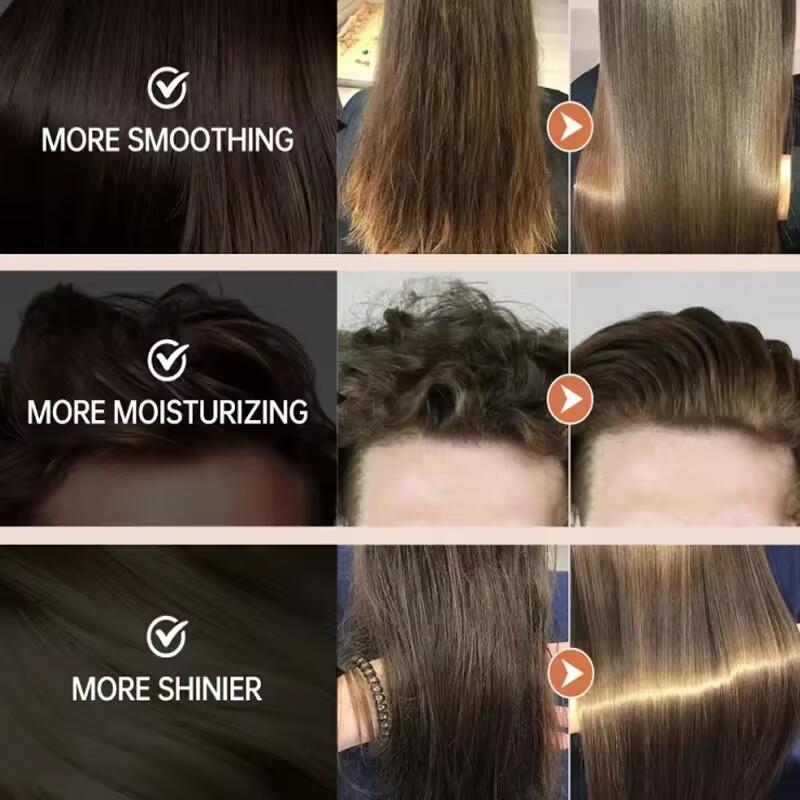 Keratin-Haarbehandlung, tiefen – Keratin Treatment Set Bewertung und Preis