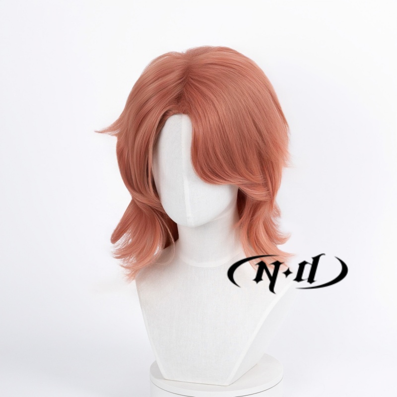 ND Sabito Cosplay Perücken Kim – Braiding Hair Kanekalon Bewertung und Preis