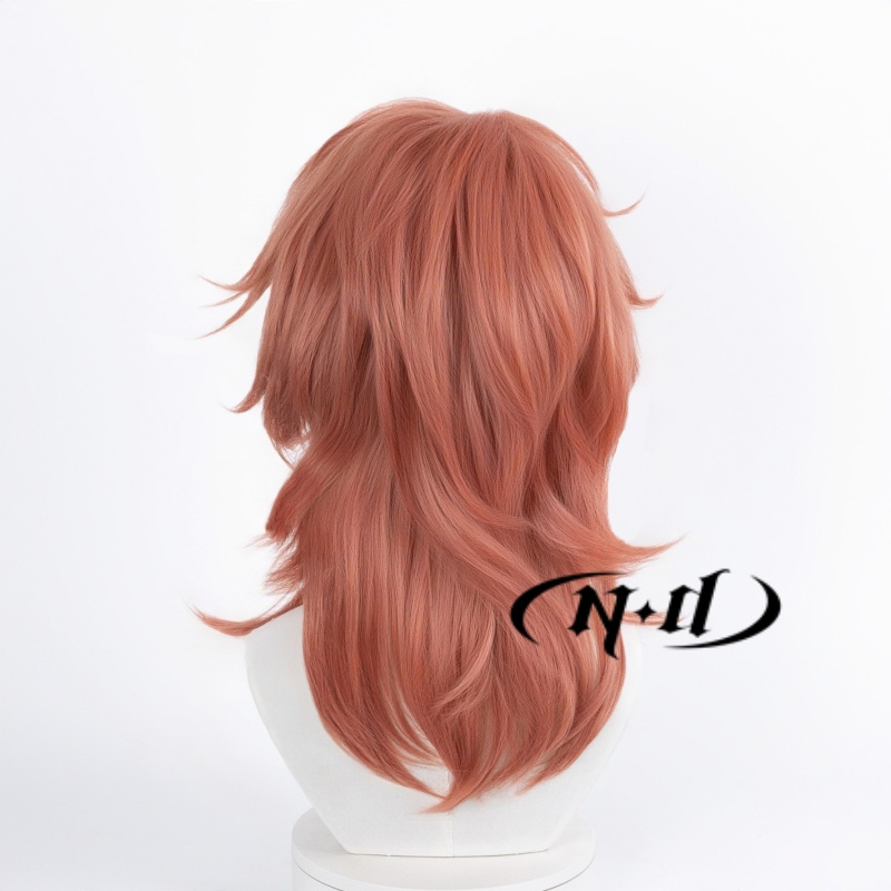 ND Sabito Cosplay Perücken Kim – Braiding Hair Kanekalon Bewertung und Preis