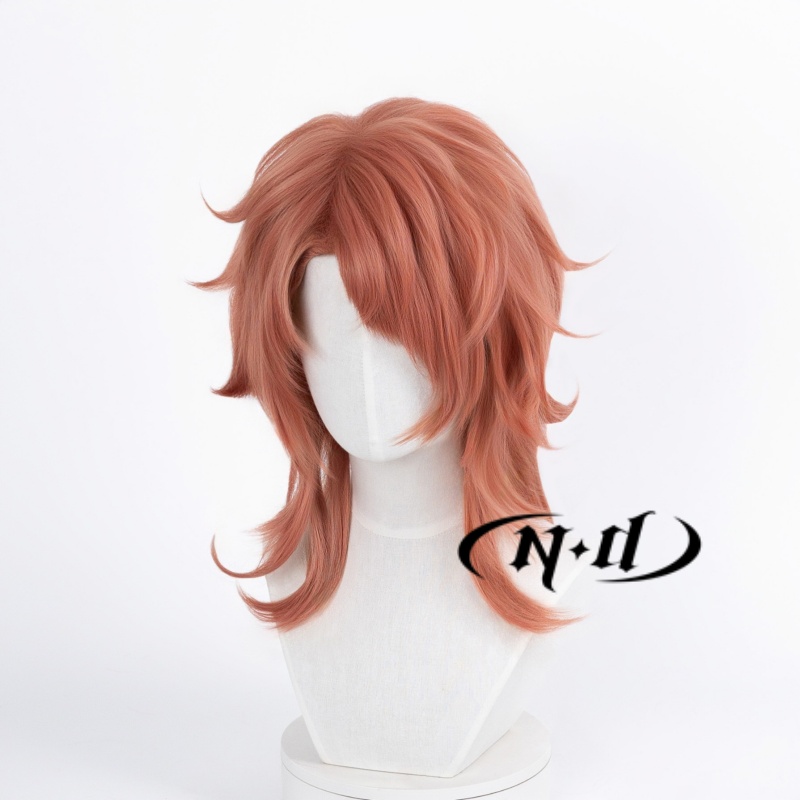 ND Sabito Cosplay Perücken Kim – Braiding Hair Kanekalon Bewertung und Preis