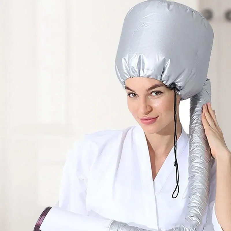 1 Stück Haardampfhaube für den – Hair Care Works Bewertung und Preis