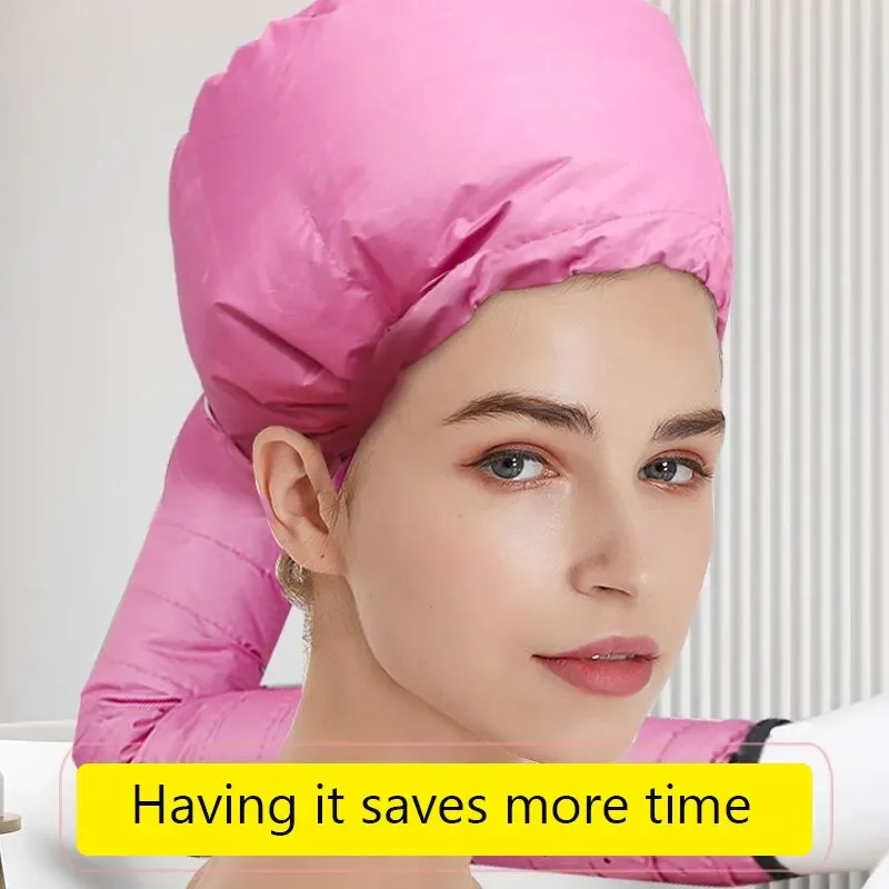 1 Stück Haardampfhaube für den – Hair Care Works Bewertung und Preis