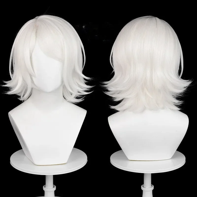 Anime Juuzou Suzuya Kamishiro  – Braiding Hair Kanekalon Bewertung und Preis