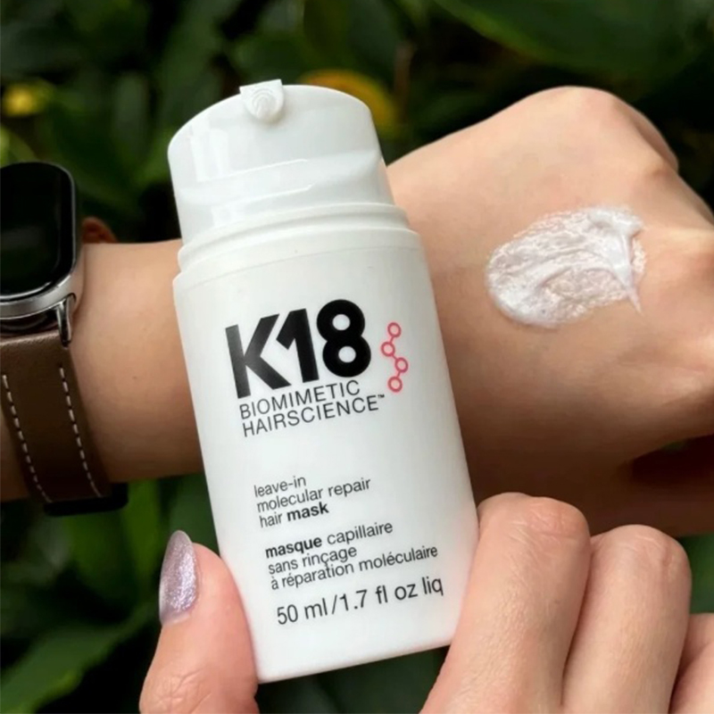 Leave-In Molekulare Reparatur- – Deep Conditioner Mask Bewertung und Preis