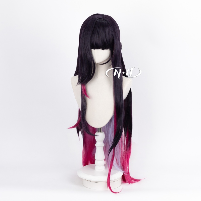 ND Hysilens Cosplay Perücken H – Braiding Hair Kanekalon Bewertung und Preis