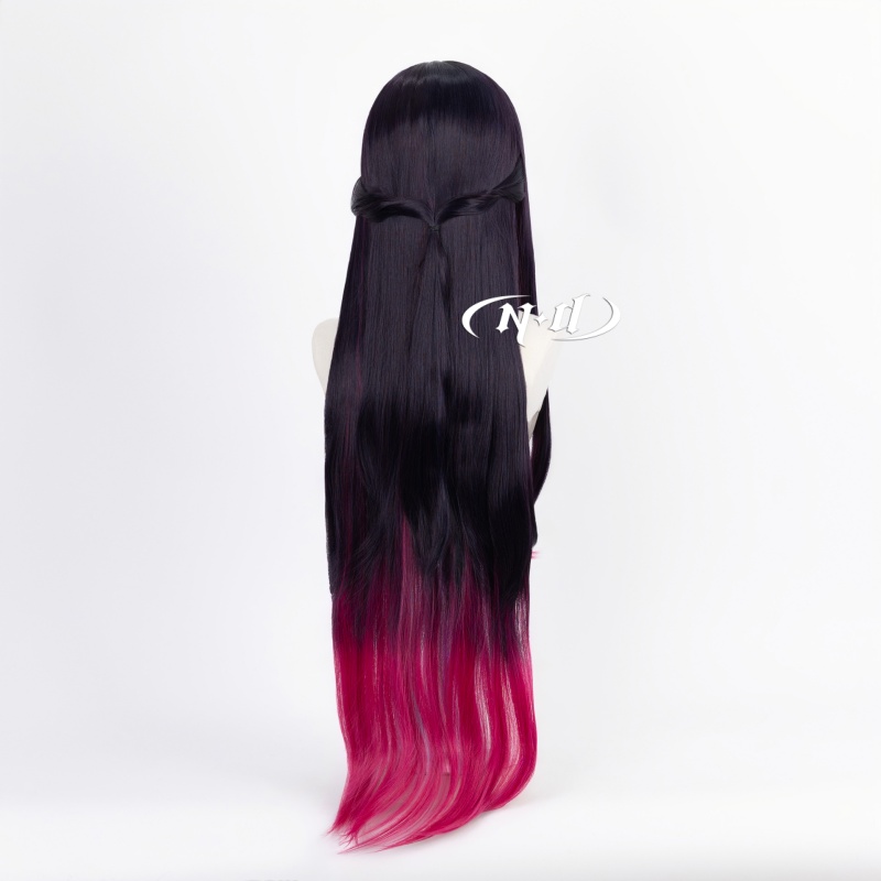 ND Hysilens Cosplay Perücken H – Braiding Hair Kanekalon Bewertung und Preis