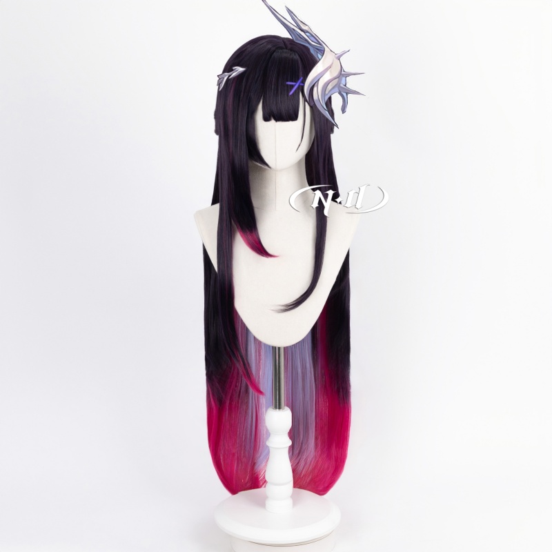 ND Hysilens Cosplay Perücken H – Braiding Hair Kanekalon Bewertung und Preis