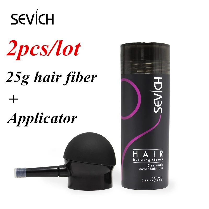 Sevich 2 teile/los 10 Farben H – Keratin Treatment Set Bewertung und Preis