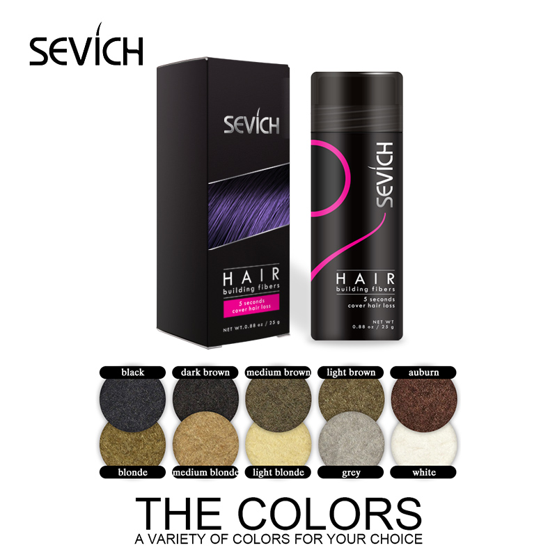 Sevich 2 teile/los 10 Farben H – Keratin Treatment Set Bewertung und Preis