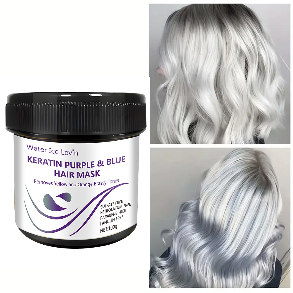 Magische Keratin-Haarmaske, 5- – Deep Conditioner Mask Bewertung und Preis