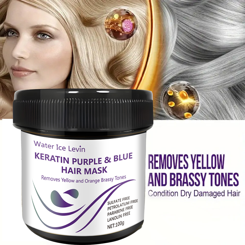 Magische Keratin-Haarmaske, 5- – Deep Conditioner Mask Bewertung und Preis