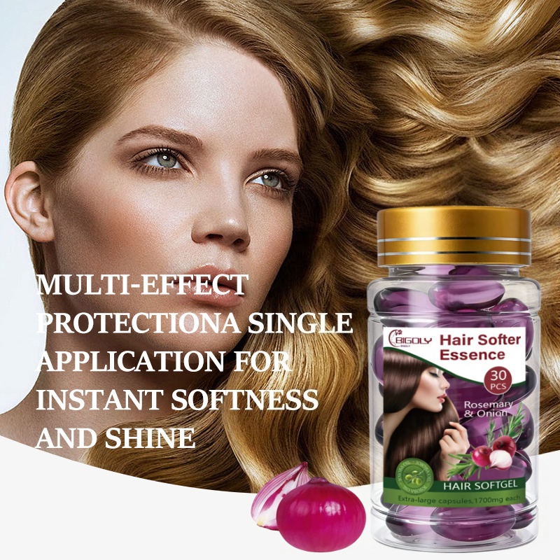 Haarpflege-Ätherisches Öl, Glä – Hair Care Works Bewertung und Preis