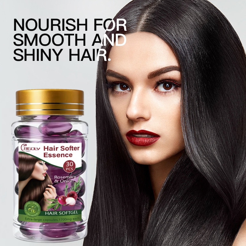 Haarpflege-Ätherisches Öl, Glä – Hair Care Works Bewertung und Preis