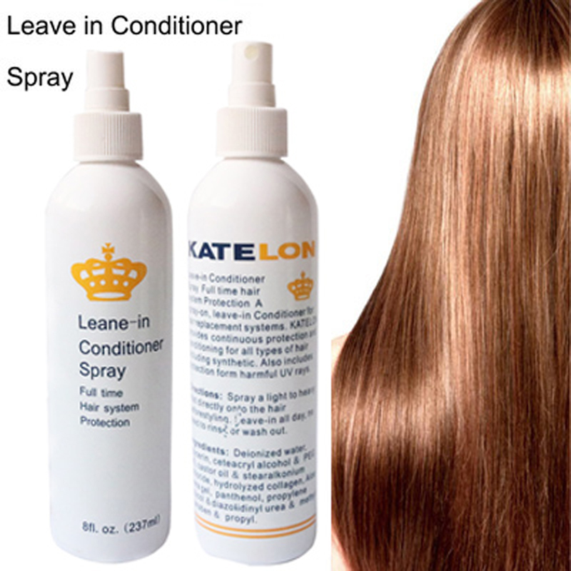 Leave-In Conditioner entwirren – Hair Care Natural Ingredients Bewertung und Preis