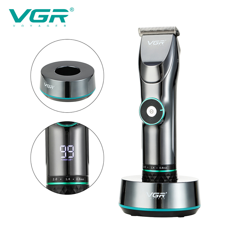 VGR 256 Haar Clipper Professio – Hair Care Works Bewertung und Preis