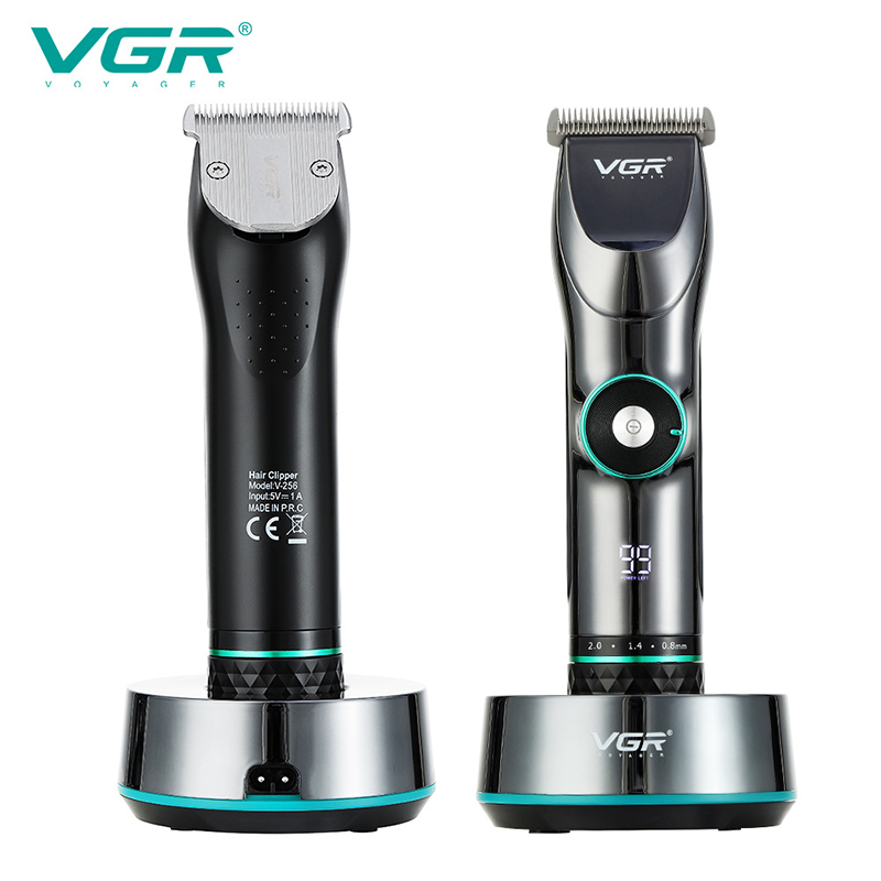 VGR 256 Haar Clipper Professio – Hair Care Works Bewertung und Preis