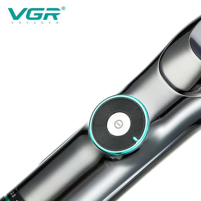 VGR 256 Haar Clipper Professio – Hair Care Works Bewertung und Preis