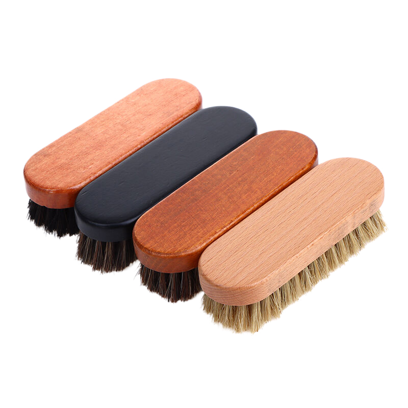 1 Stück Lederschuhbürste mit P – Hair Care Works Bewertung und Preis
