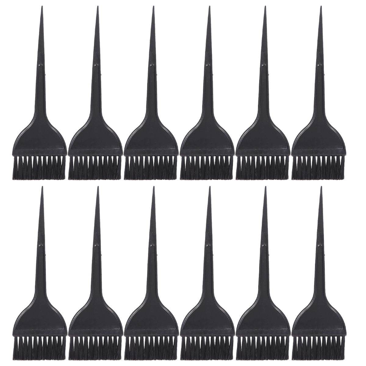 12-teiliges Haarfärbepinsel-Se – Keratin Treatment Set Bewertung und Preis