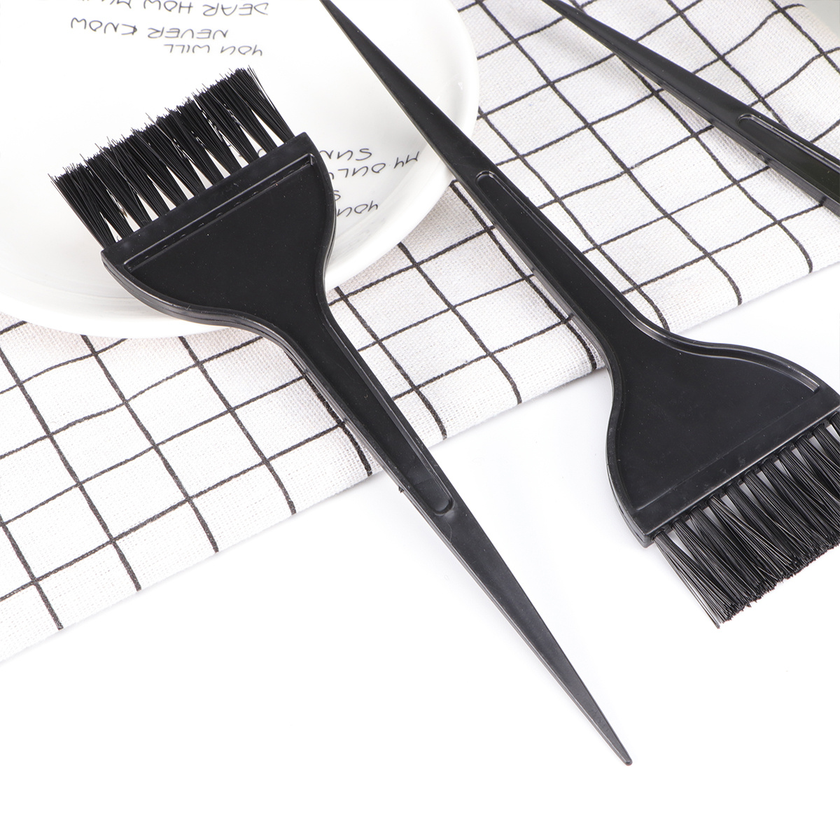 12-teiliges Haarfärbepinsel-Se – Keratin Treatment Set Bewertung und Preis