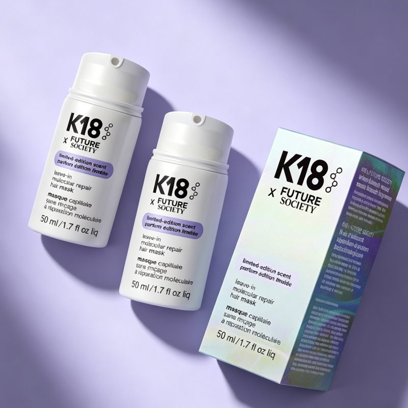 Heiße Marke K18 50ml 150ml Lea – Deep Conditioner Mask Bewertung und Preis
