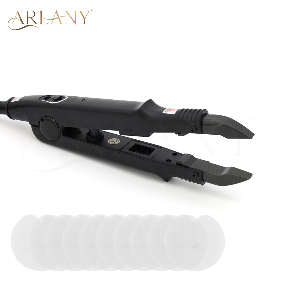 ARLANY Haarverlängerungs-Verbi – Keratin Treatment Set Bewertung und Preis