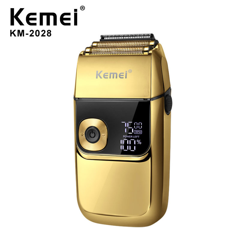 Kemei 2-in-1-Elektrorasierer f – Hair Care Works Bewertung und Preis
