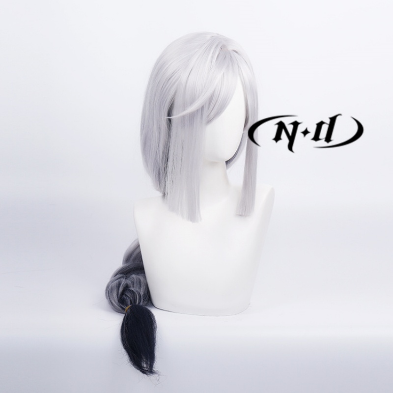 ND Shenhe Cosplay Perücken Haa – Braiding Hair Kanekalon Bewertung und Preis