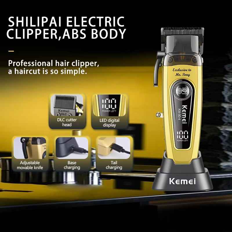 KEMEI Haarschneider für Männer – Hair Care Works Bewertung und Preis