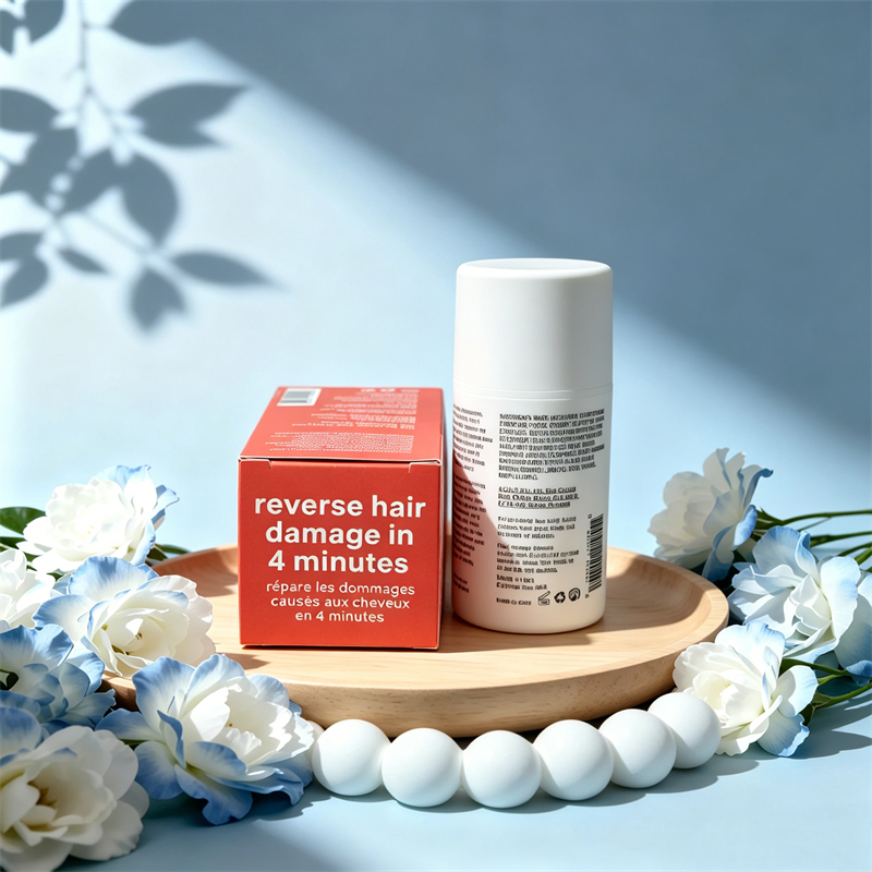Leave-In Molekulare Reparatur- – Deep Conditioner Mask Bewertung und Preis