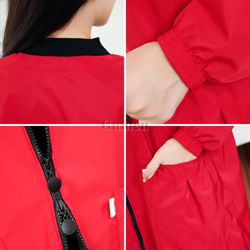 XL/2XL/3XL Wasserdichte Arbeit – Hair Care Works Bewertung und Preis