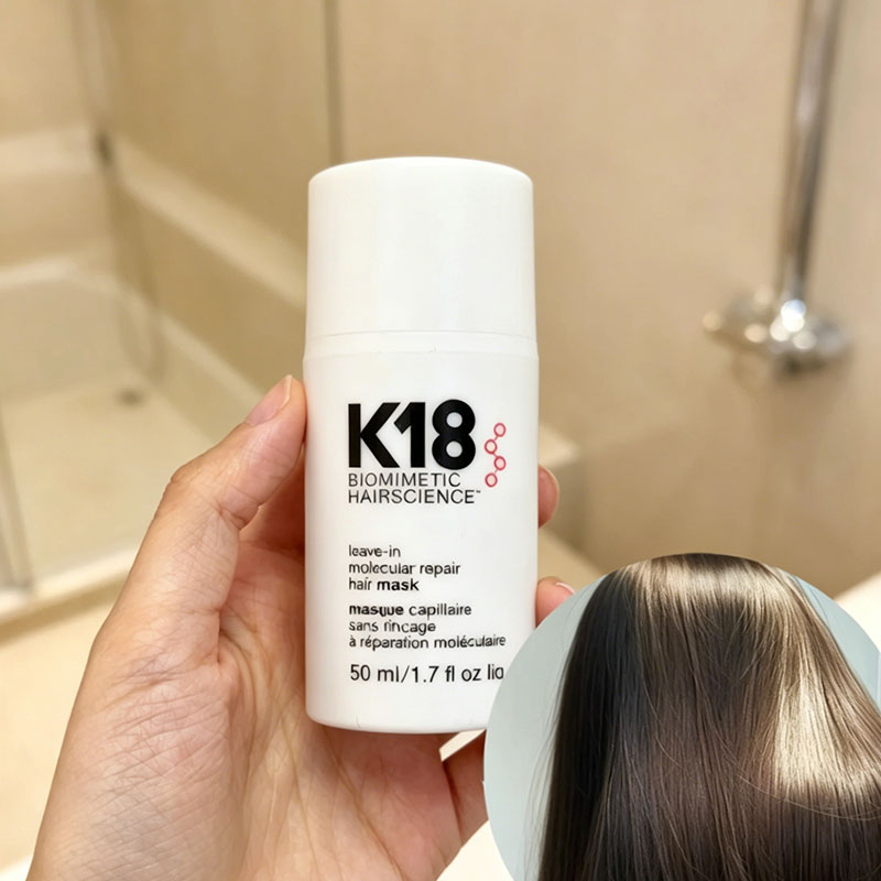 Heißer Verkauf: K18 Leave-In M – Deep Conditioner Mask Bewertung und Preis