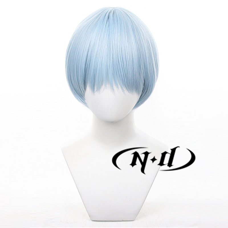 ND Himmel Cosplay Perücken Fri – Braiding Hair Kanekalon Bewertung und Preis