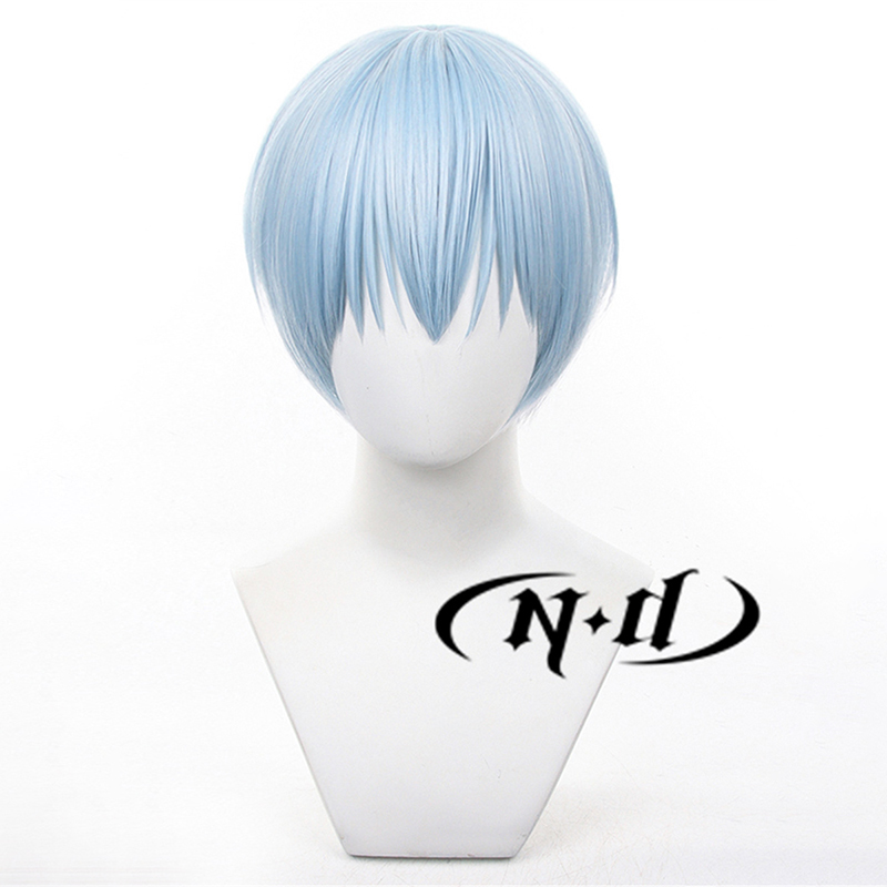ND Himmel Cosplay Perücken Fri – Braiding Hair Kanekalon Bewertung und Preis