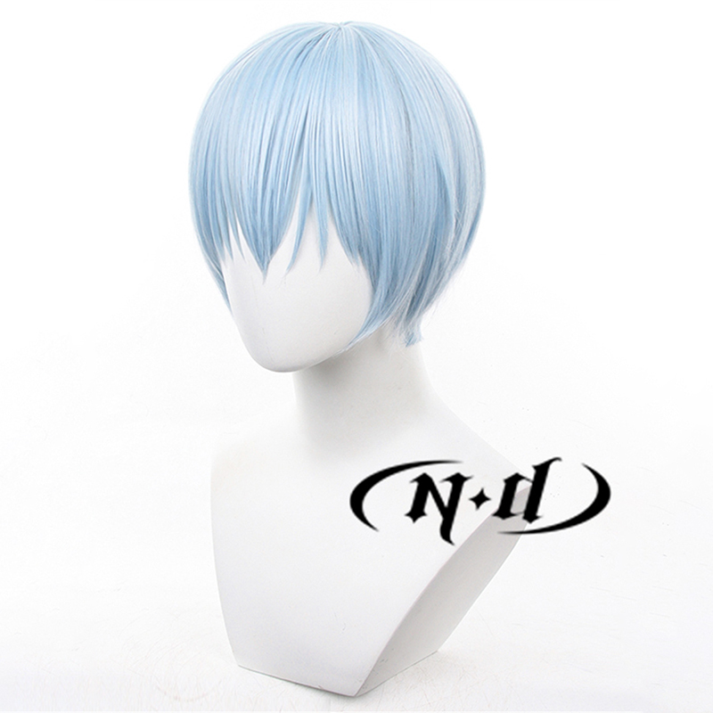 ND Himmel Cosplay Perücken Fri – Braiding Hair Kanekalon Bewertung und Preis
