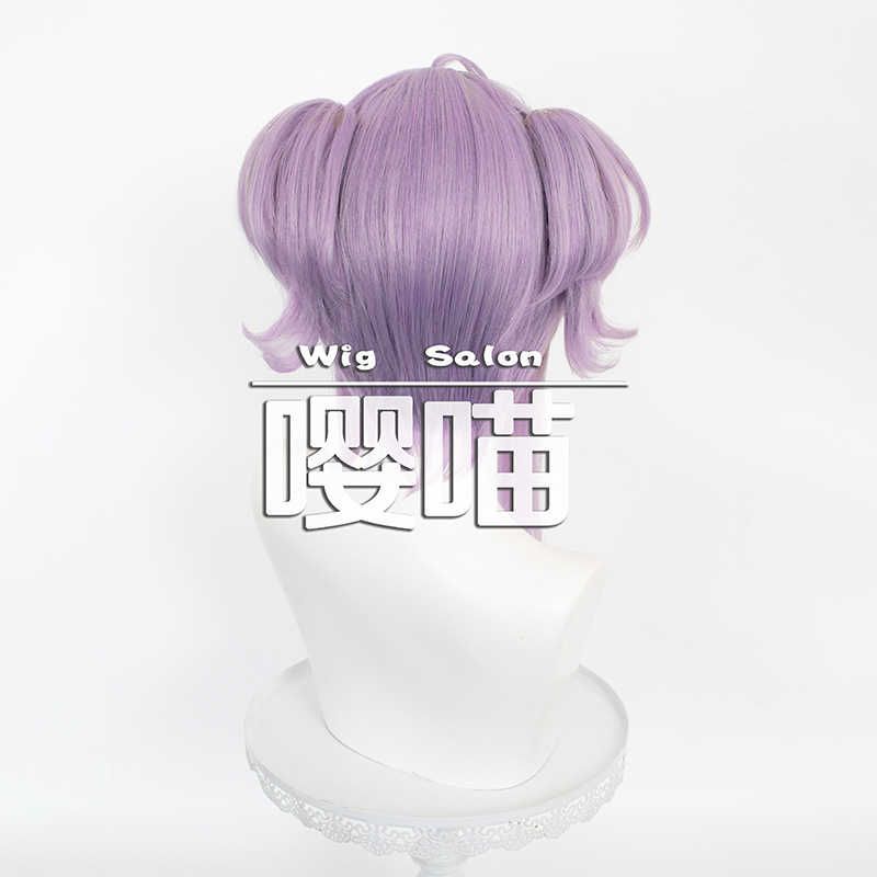 Anime Roleplay Coolwig Kunstha – Braiding Hair Kanekalon Bewertung und Preis