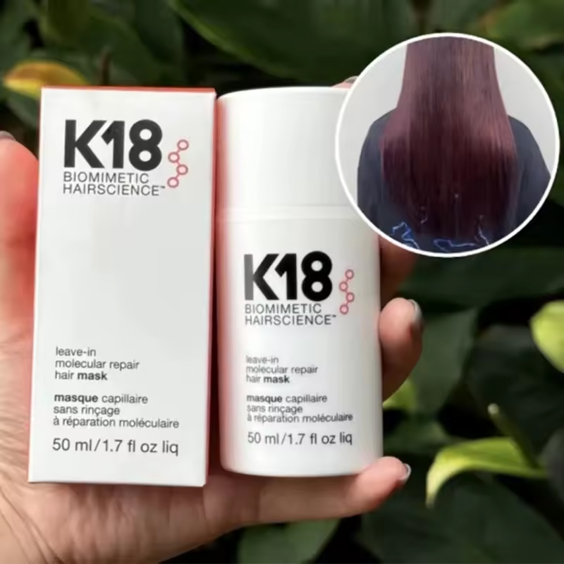 50ml 150ml K18 Leave-In Moleku – Deep Conditioner Mask Bewertung und Preis